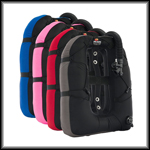 Dive Rite Voyager Wing